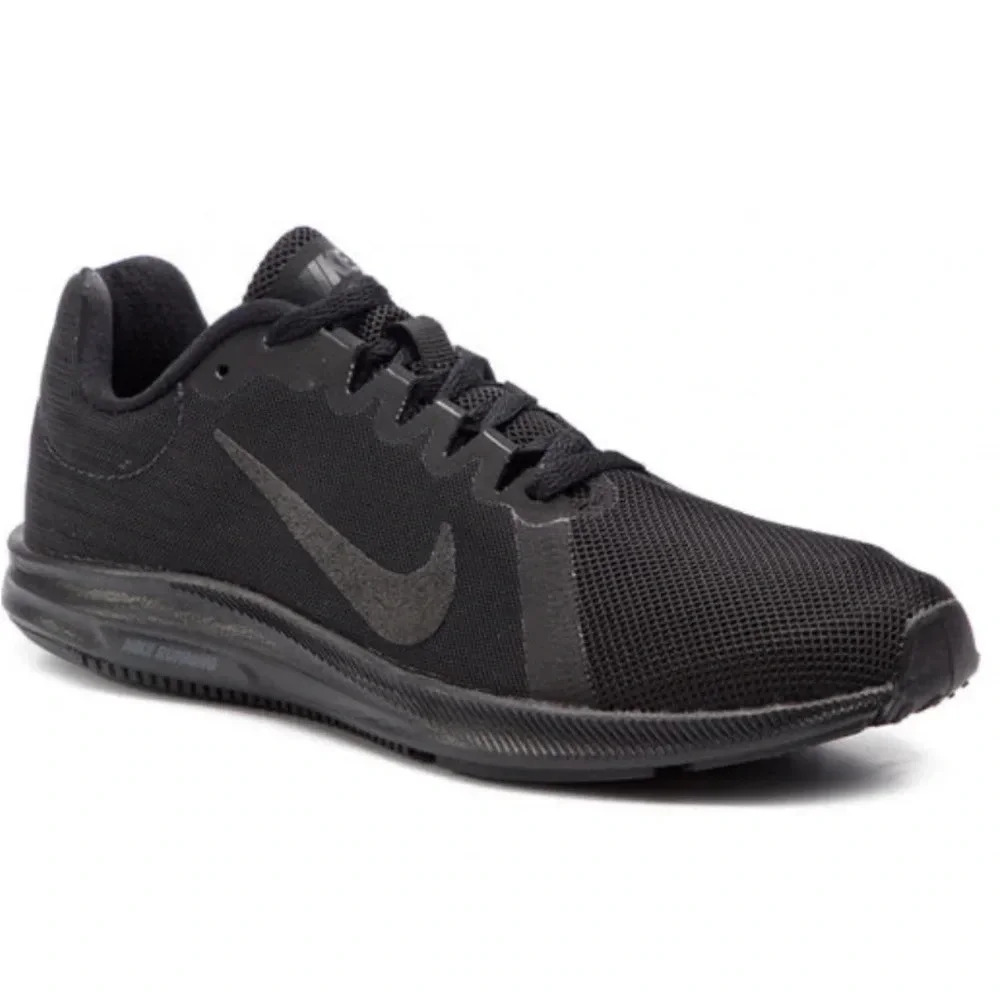 NIKE Downshifter 8 Low-Top Running Shoes